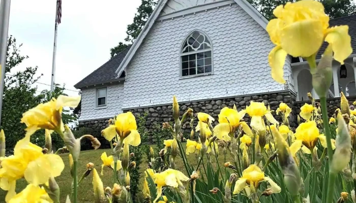 Bethany Chapel Community Church - Manchester