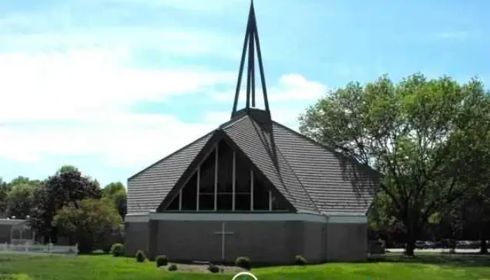 Bethany Christian Church (Disciples of Christ) - Fort Washington