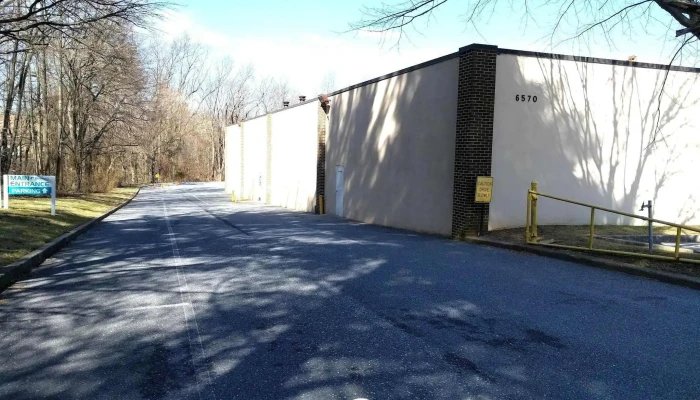 Bethany Church Columbia - Columbia