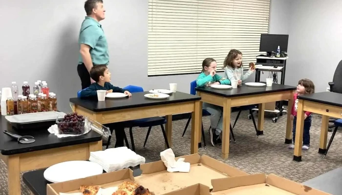 Bethel Ministries, Inc - Savage