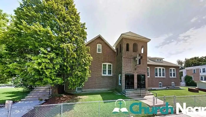 Bethel Pentecostal Church -  All - Wilmington