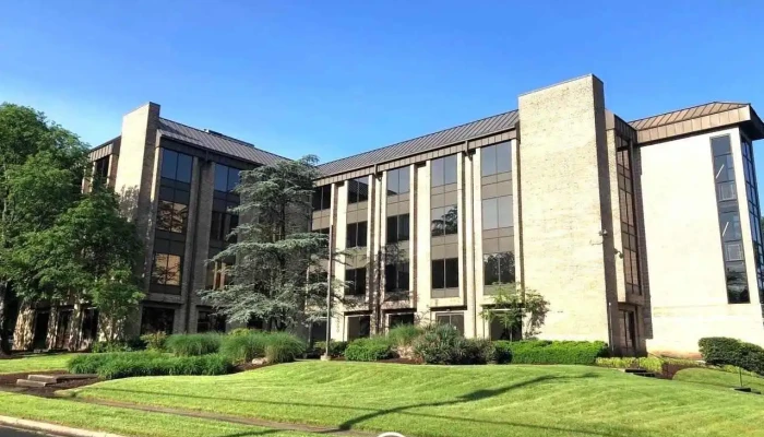 Bethel Presbyterian Church - Greenbelt