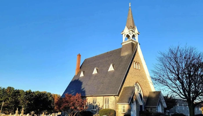 Bethel Presbyterian Church - Norrisville Rd