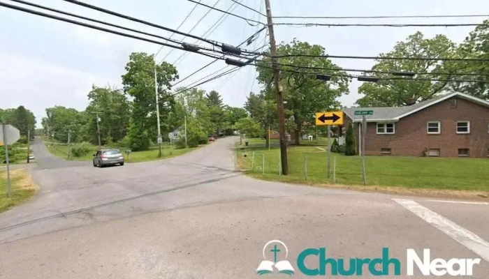 Bethel United Methodist Church - Mountain Lake Park