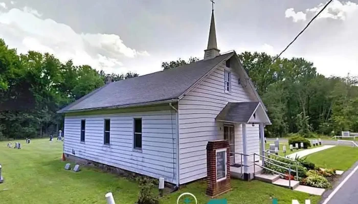 Bethel United Methodist Church - North East