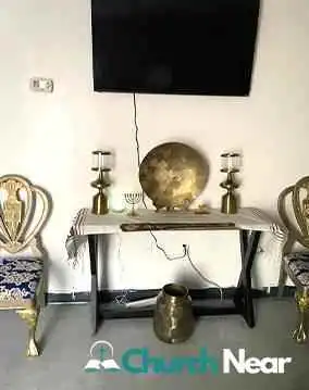 Bethesda Temple International Church - Waldorf