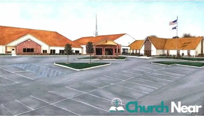 Bible Fellowship Church of Newark - Newark