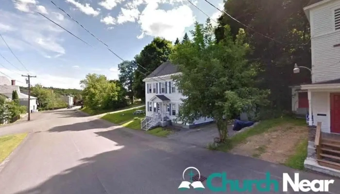 Bible Speaks - Laconia