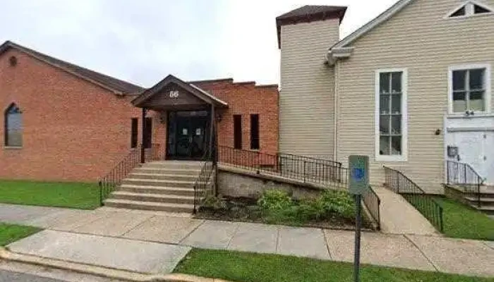 Bible Way Temple Cogic Street View 360deg - Dover
