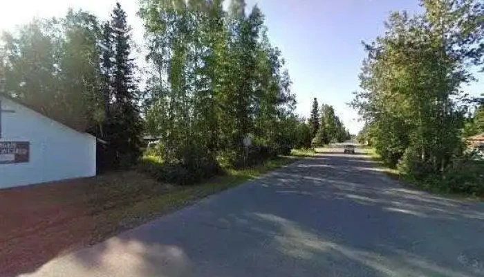 Born Again Believers In Christ -  All - Fairbanks