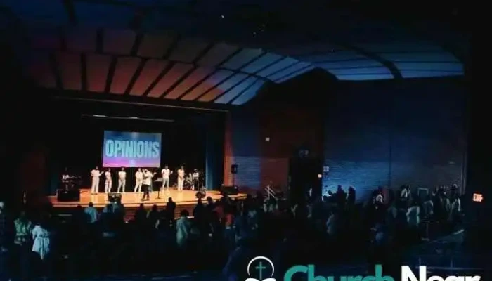 Born Again Ministries Dmv Inc. - Capitol Heights