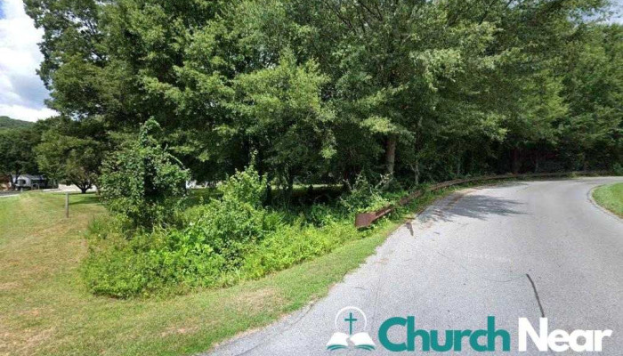 Braddock Lutheran Church - Frederick