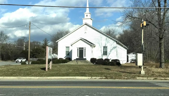 Brandywine Bible Church - Brandywine