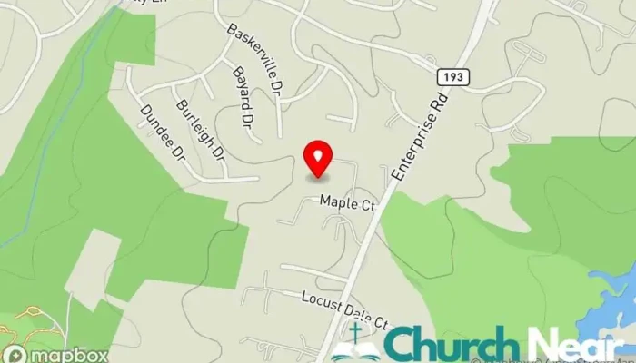 Bride of Christ Church Ministries - Bowie