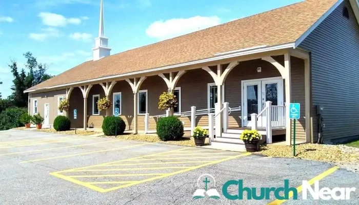 BridgeWay Christian Church - Derry