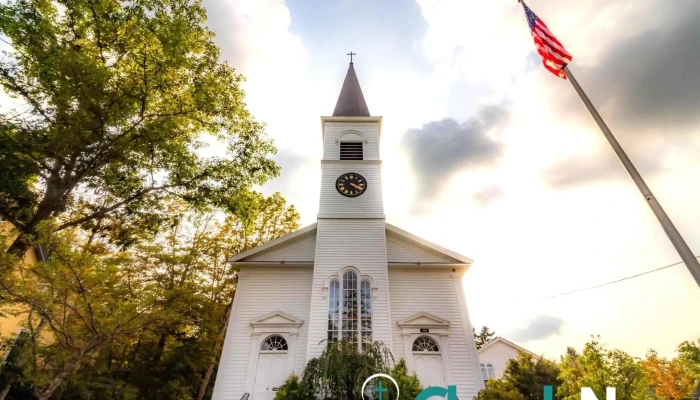Bristol United Church of Christ - Bristol