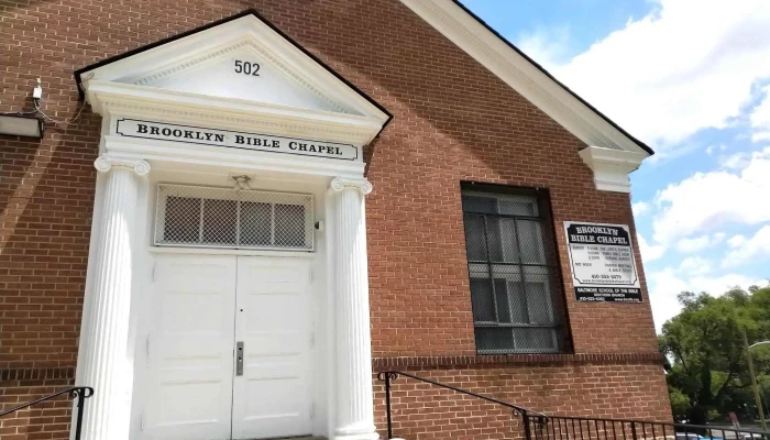 Brooklyn Bible Chapel - Baltimore