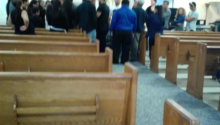 Brooklyn Church-The Nazarene - Baltimore