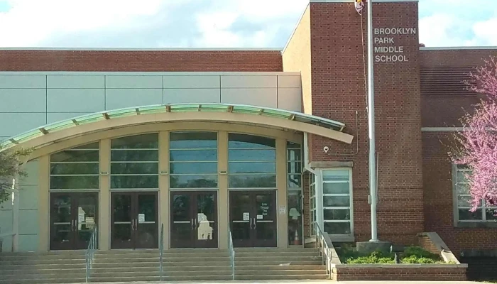 Brooklyn Park Community Church - Brooklyn