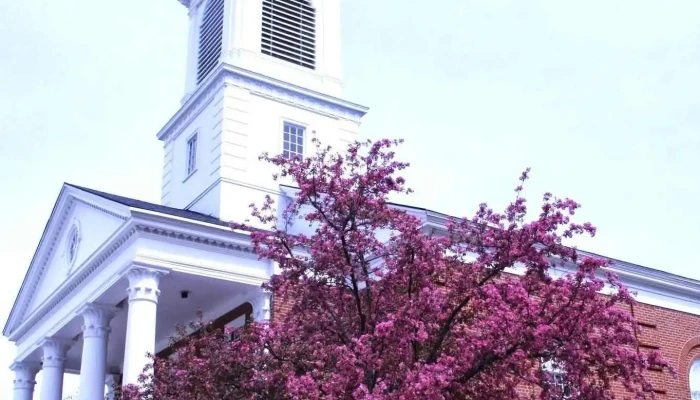 Brookside Congregational Church U.c.c. - Manchester