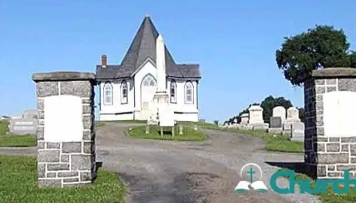 Brookview Chapel - Rising Sun