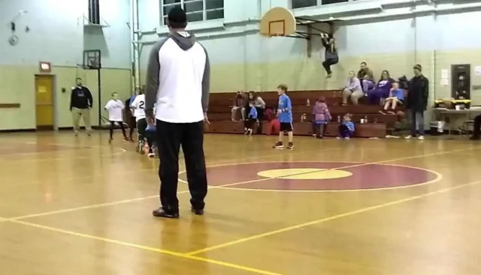 Bruce Outreach Center - Westernport