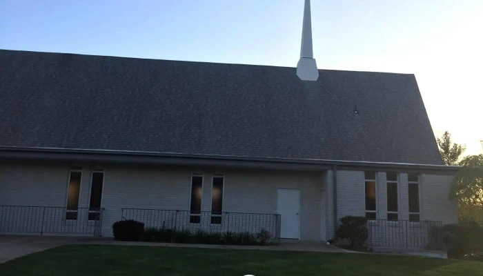 Burnt Mills Church Personal Ministry - Silver Spring