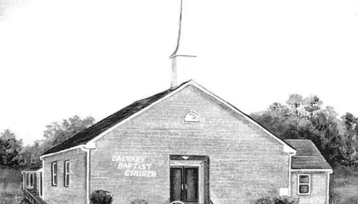 Calvary Baptist Church - Denton