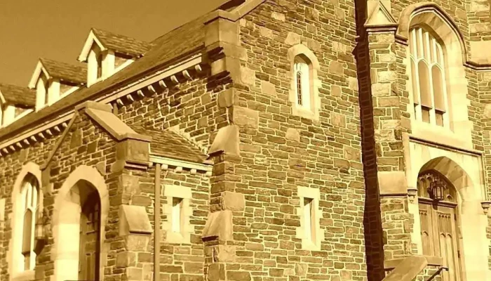 Calvary Baptist Church - Towson