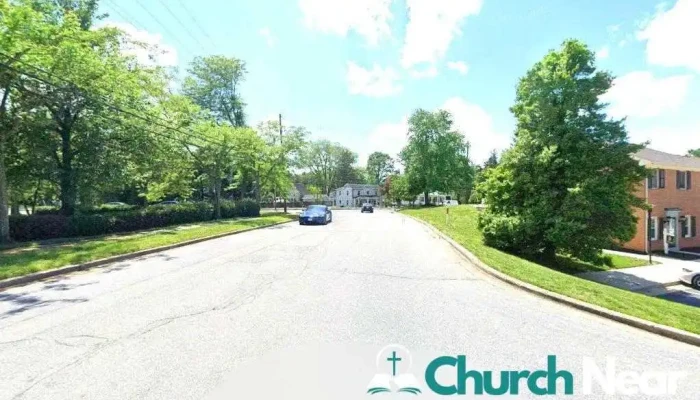 Calvary Chapel Breath of Life - Upper Marlboro