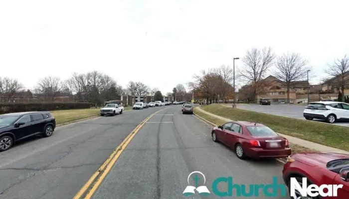 Calvary Chapel Montgomery County - Gaithersburg