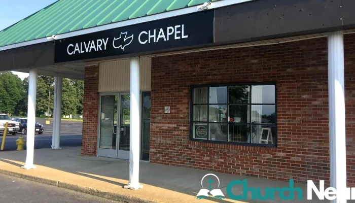 Calvary Chapel Southern Md - Charlotte Hall