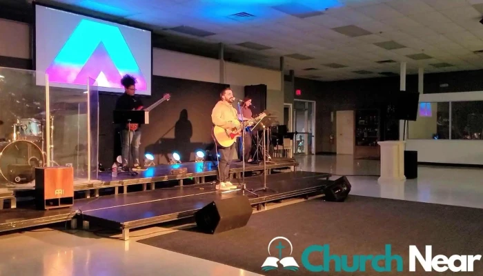 Calvary Community Center -  Videos - Dover