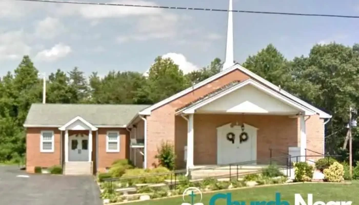 Calvary Grace Assembly of God - La Plata