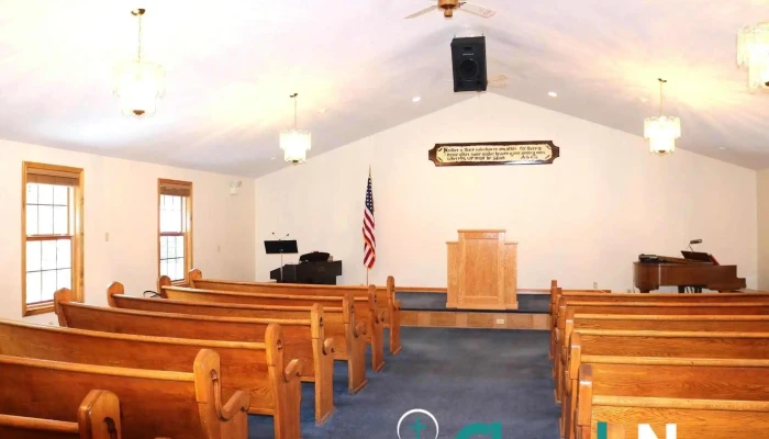 Calvary Independent Baptist Church - Lebanon
