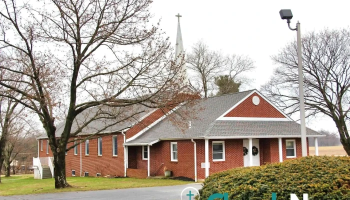 Calvary Missionary Baptist - Rising Sun