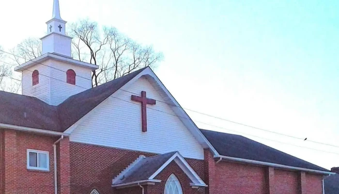 Calvary Temple Church - Williamsport