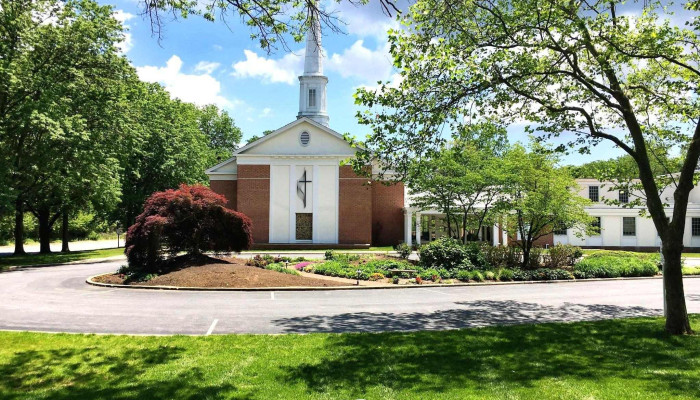 Calvary United Methodist Church - Annapolis