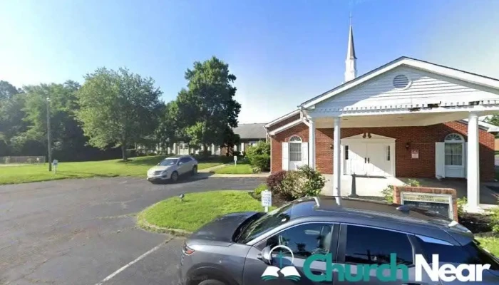 Calvary United Methodist Church - Waldorf