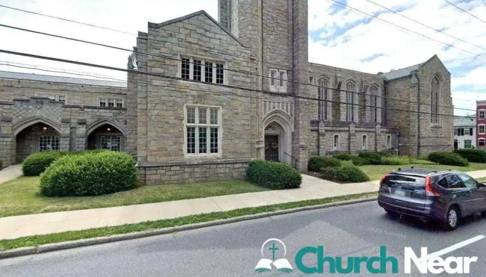 Calvary Weekday School - Frederick
