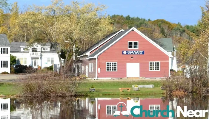 Calvary Wolfeboro - Wolfeboro