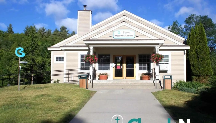 Camp Berea - A Berea Ministry - Hebron