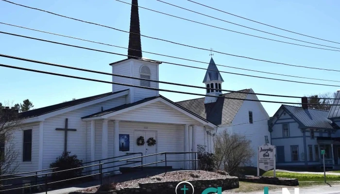 Canaan Assembly of God - Canaan