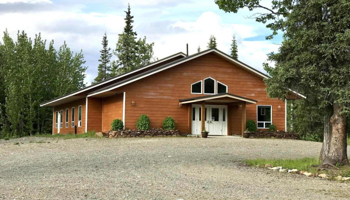 Cantwell Bible Church -  All - Cantwell