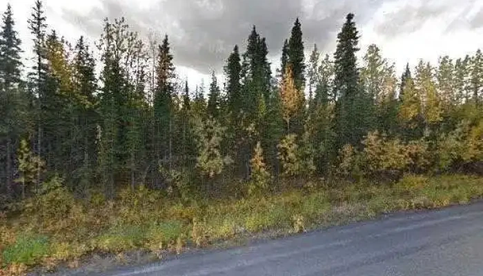 Cantwell Bible Church -  Street View 360deg - Cantwell
