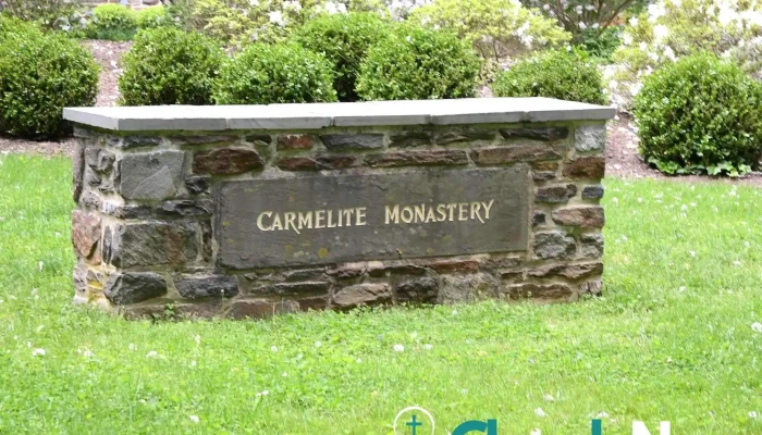 Carmelite Monastery - Towson