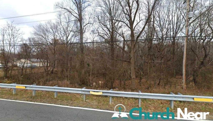 Carroll Western United Methodist - Prince Frederick