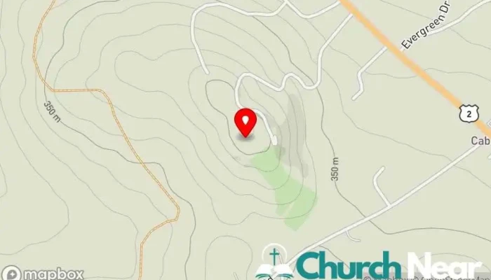 Cathedral - Lancaster