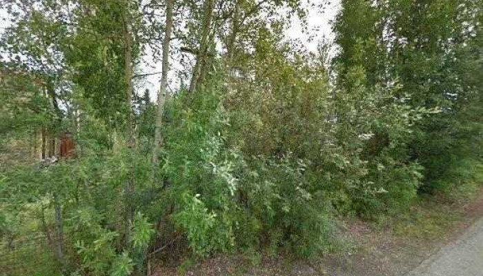 Catholic Diocese Of Fairbanks -  Street View 360deg - Fairbanks