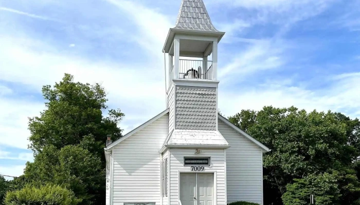 Catoctin United Methodist - Thurmont